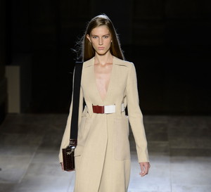 Victoria Beckham wiosna-lato 2015