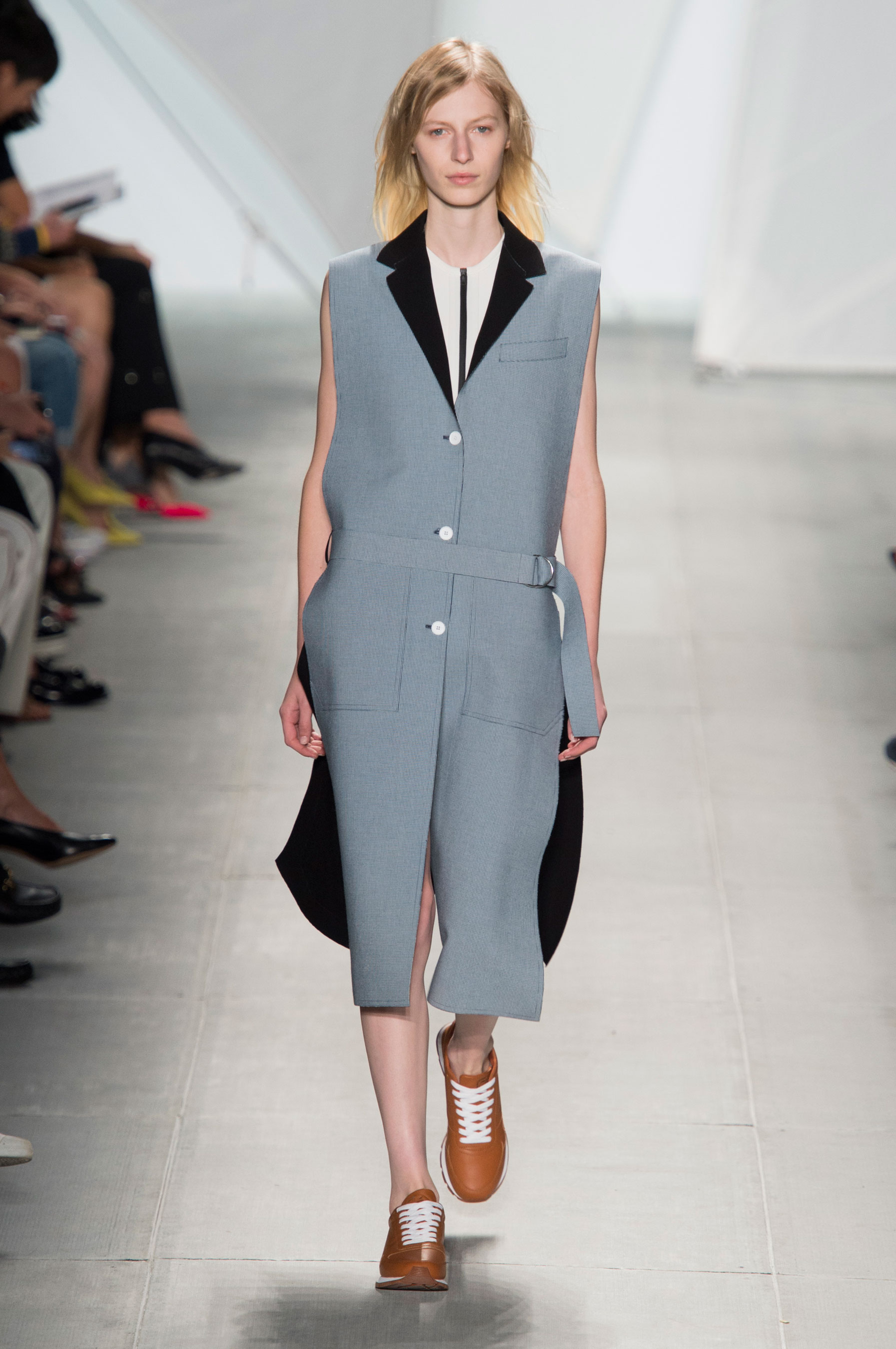 Lacoste wiosna-lato 2015