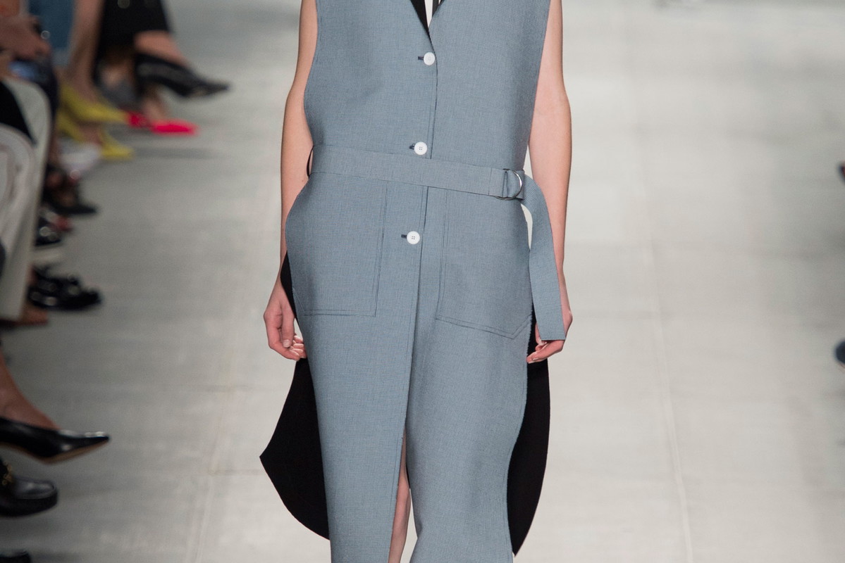 Lacoste wiosna-lato 2015