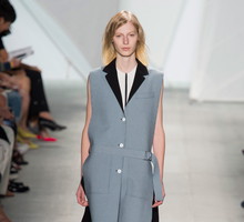 Lacoste wiosna-lato 2015