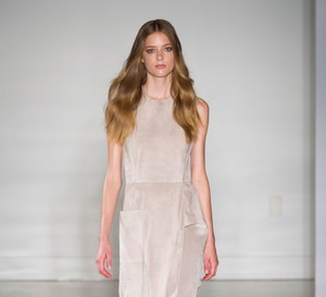 Jill Stuart wiosna-lato 2015