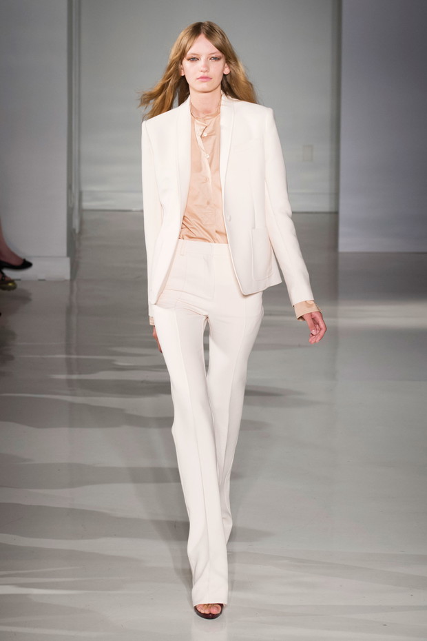 Jill Stuart wiosna-lato 2015
