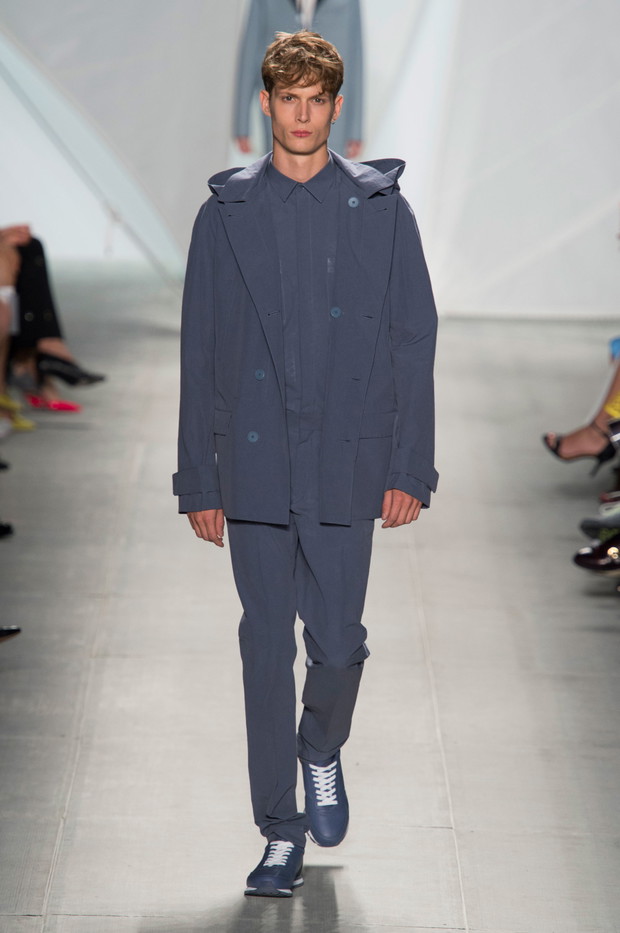 Lacoste wiosna-lato 2015