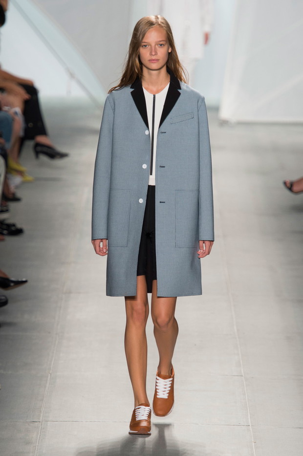 Lacoste wiosna-lato 2015