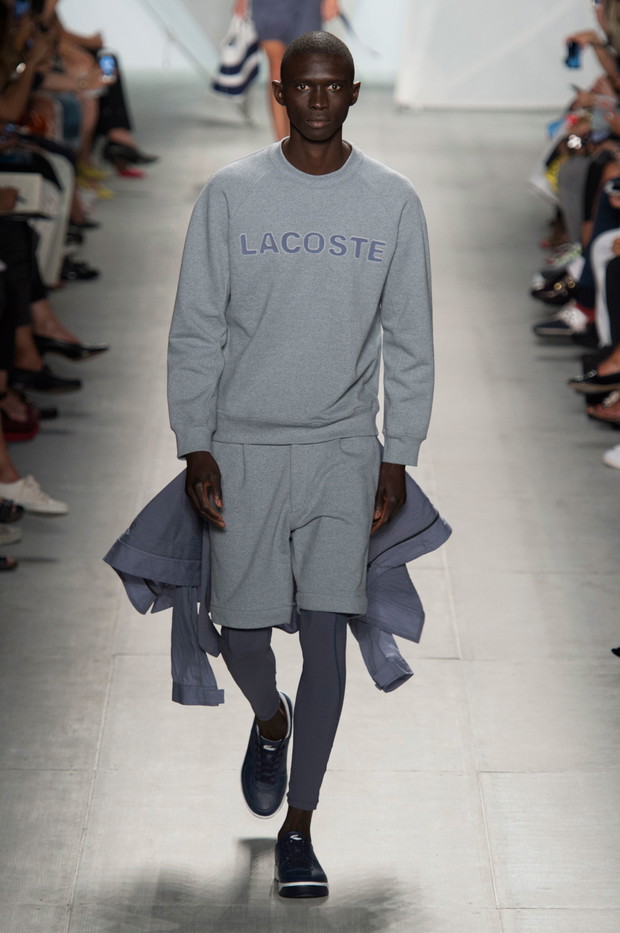 Lacoste wiosna-lato 2015