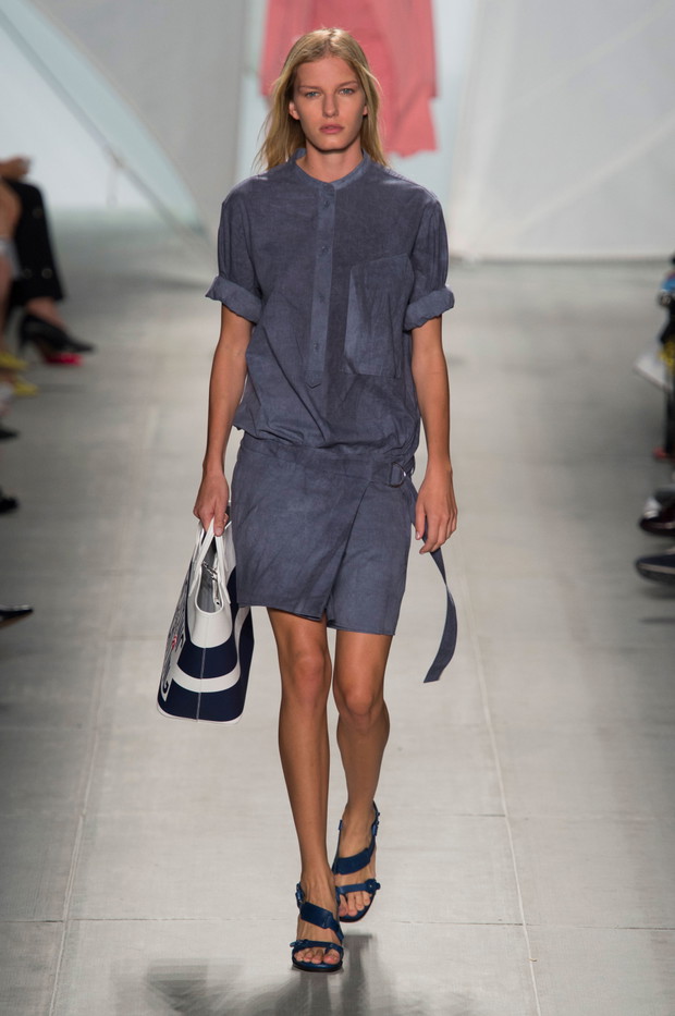 Lacoste wiosna-lato 2015