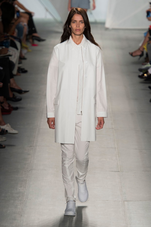 Lacoste wiosna-lato 2015