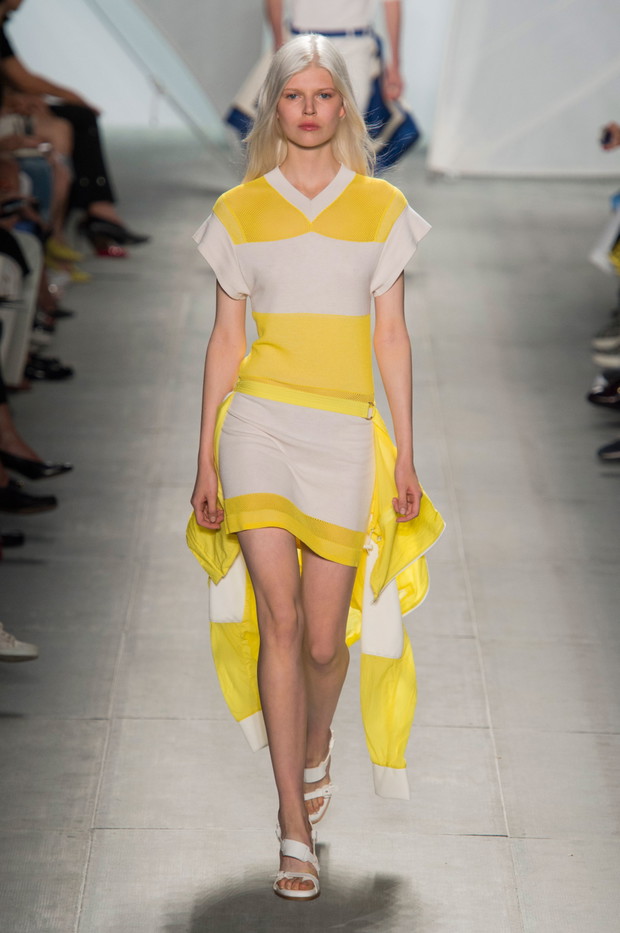 Lacoste wiosna-lato 2015