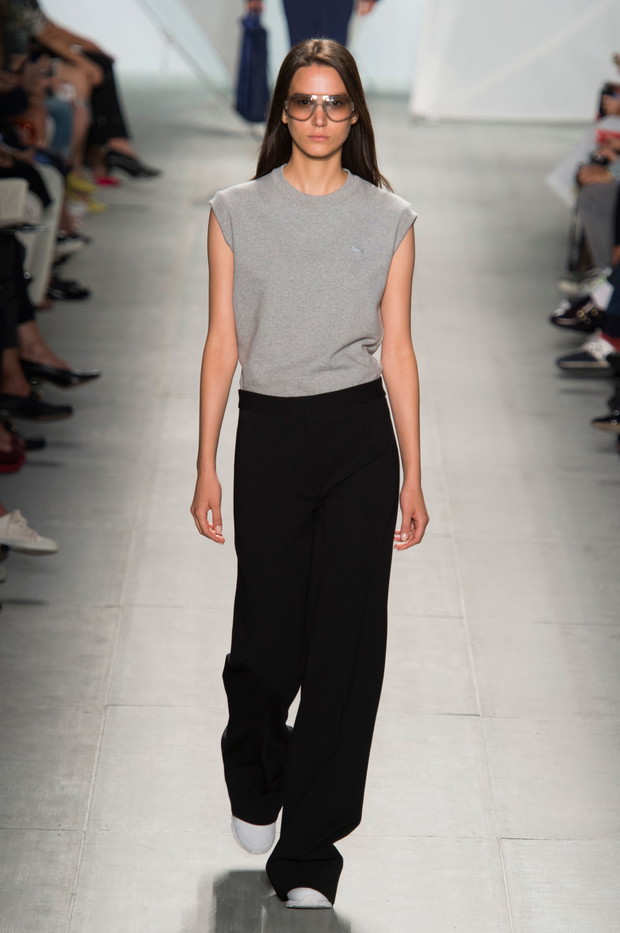 Lacoste wiosna-lato 2015