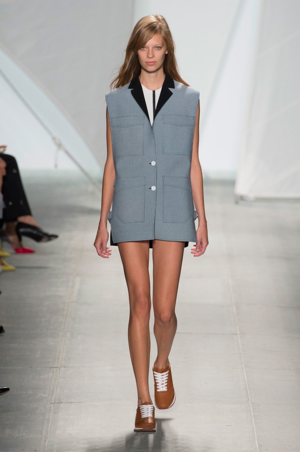 Lacoste wiosna-lato 2015