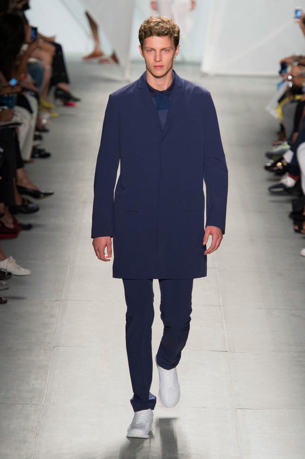 Lacoste wiosna-lato 2015