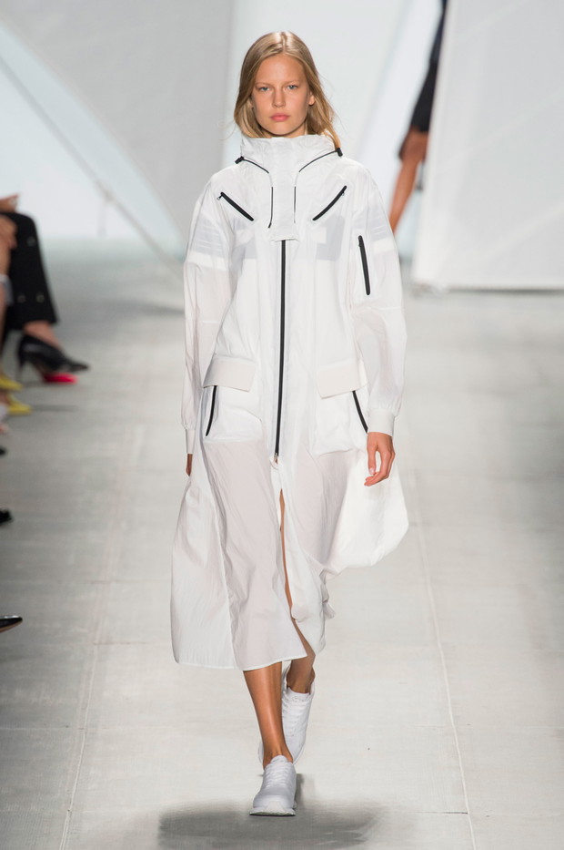Lacoste wiosna-lato 2015