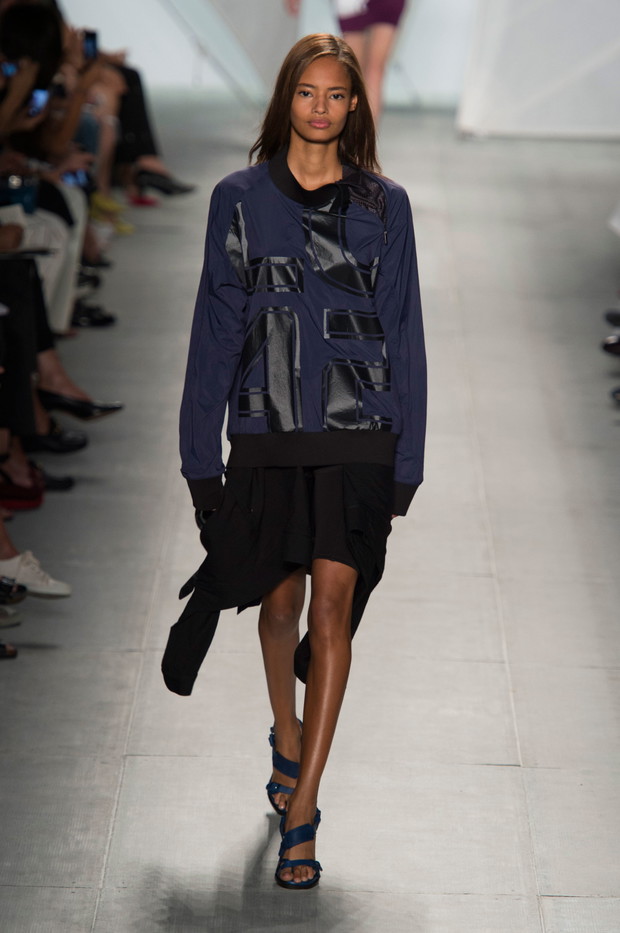 Lacoste wiosna-lato 2015