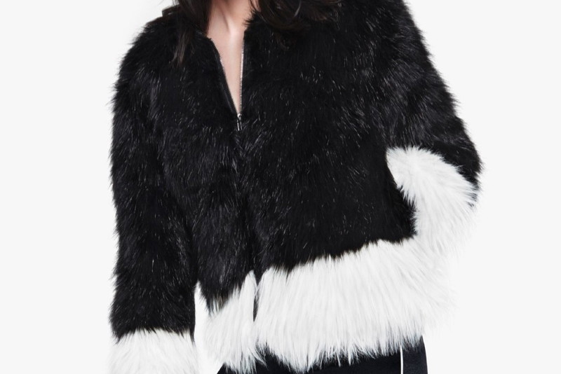 Amanda Murphy w stylu lat 90., czyli kampania H&M j-z 2014/2015