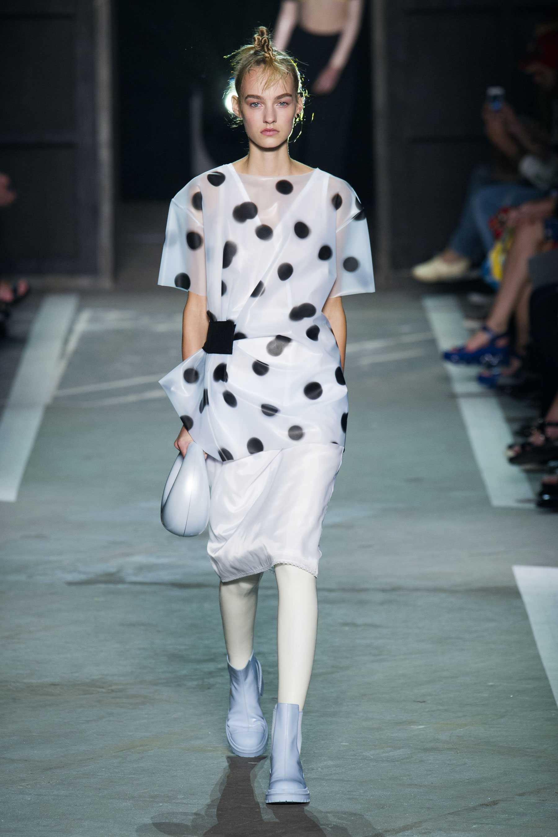 Marc by Marc Jacobs wiosna-lato 2015