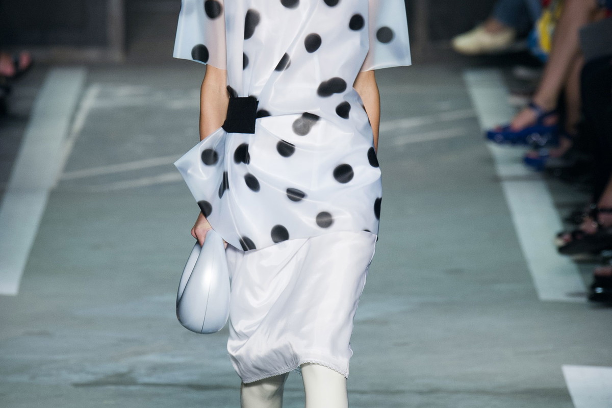 Marc by Marc Jacobs wiosna-lato 2015