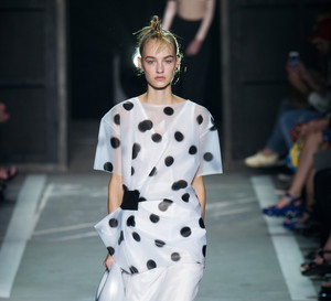 Marc by Marc Jacobs wiosna-lato 2015