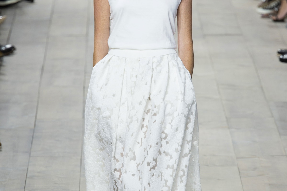 Michael Kors wiosna-lato 2015