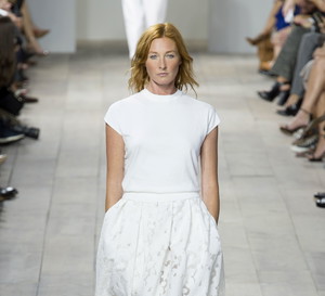 Michael Kors wiosna-lato 2015