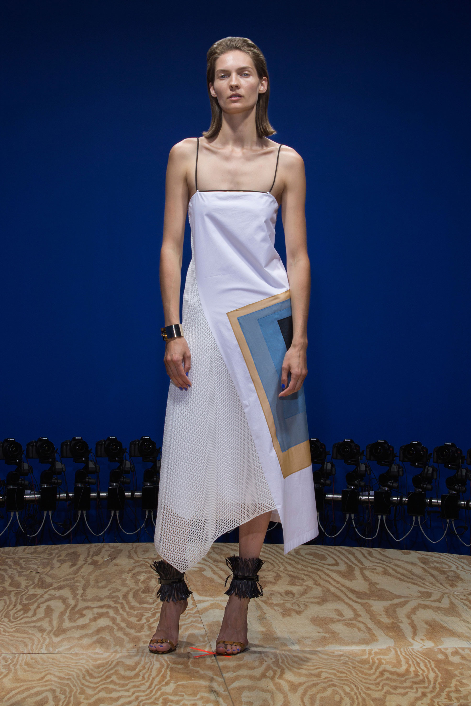 Reed Krakoff wiosna-lato 2015
