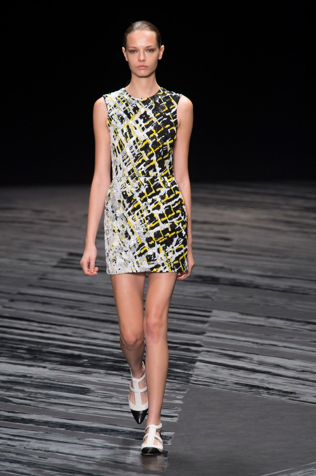 J. Mendel wiosna-lato 2015