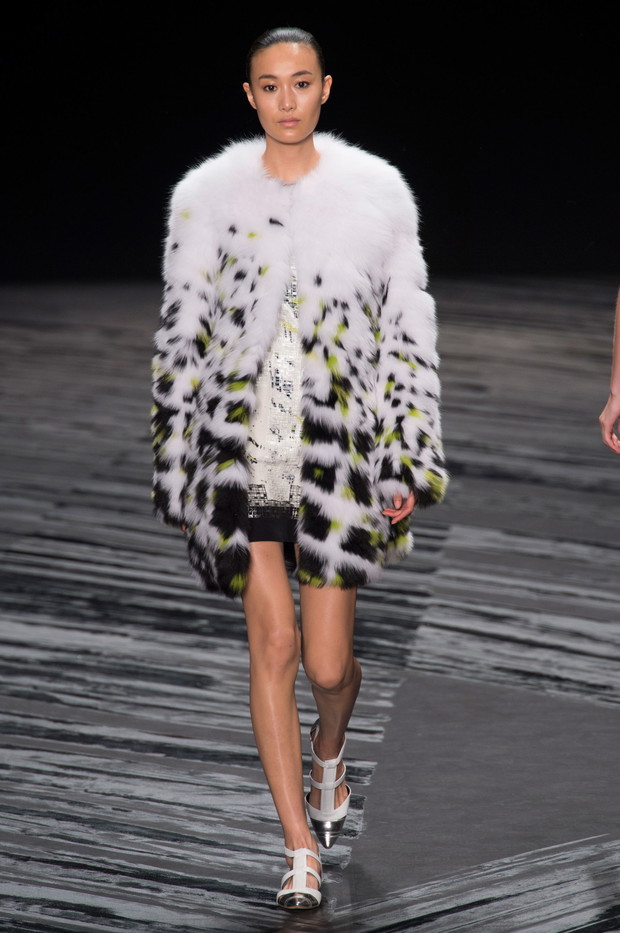J. Mendel wiosna-lato 2015