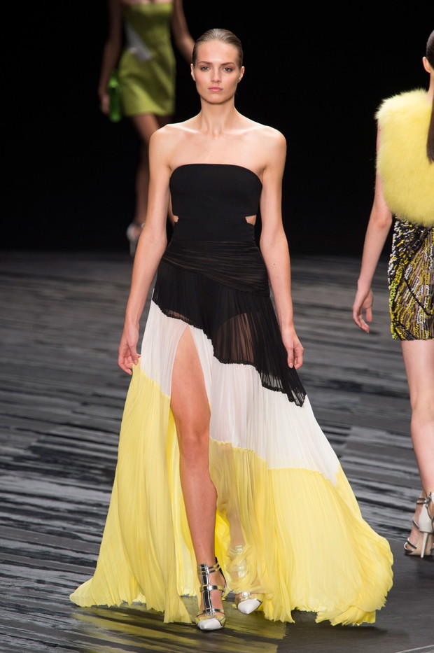 J. Mendel wiosna-lato 2015