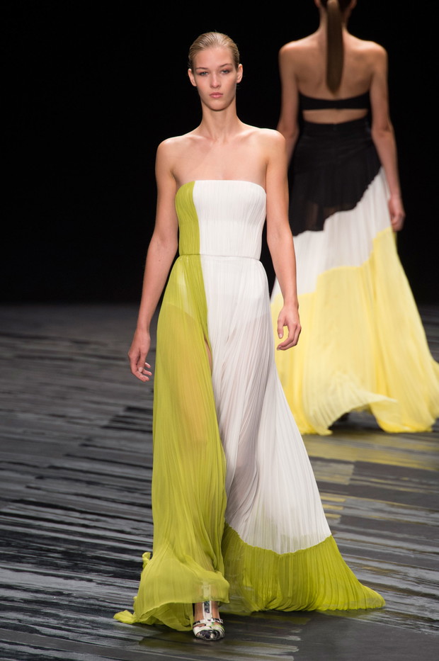 J. Mendel wiosna-lato 2015