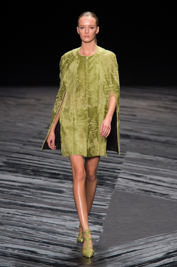 J. Mendel wiosna-lato 2015