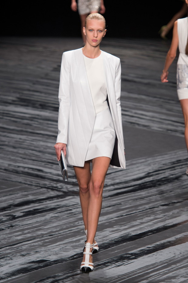 J. Mendel wiosna-lato 2015