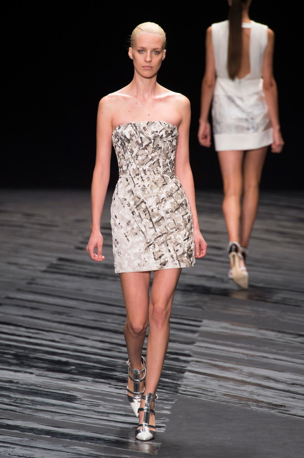J. Mendel wiosna-lato 2015