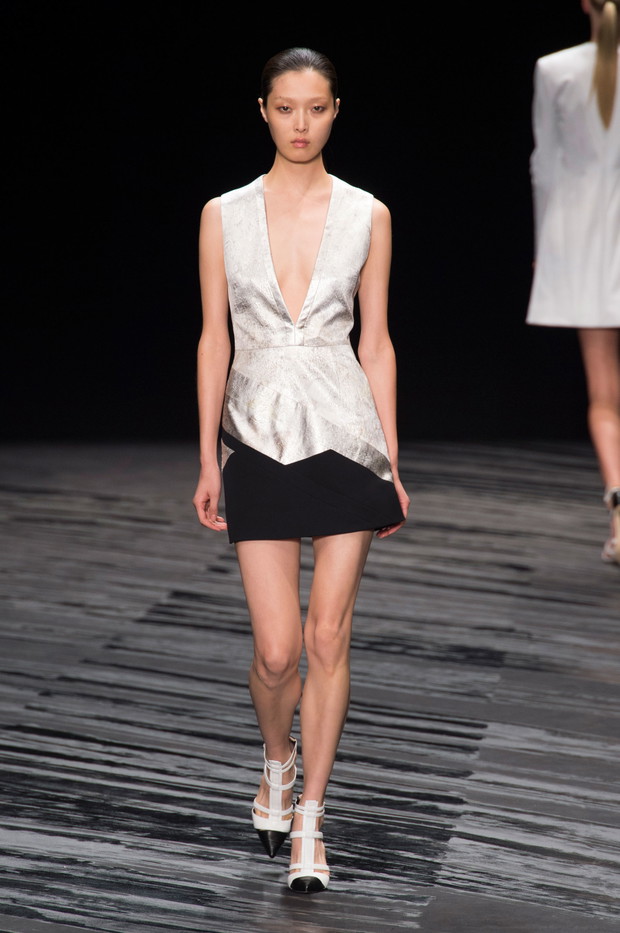 J. Mendel wiosna-lato 2015