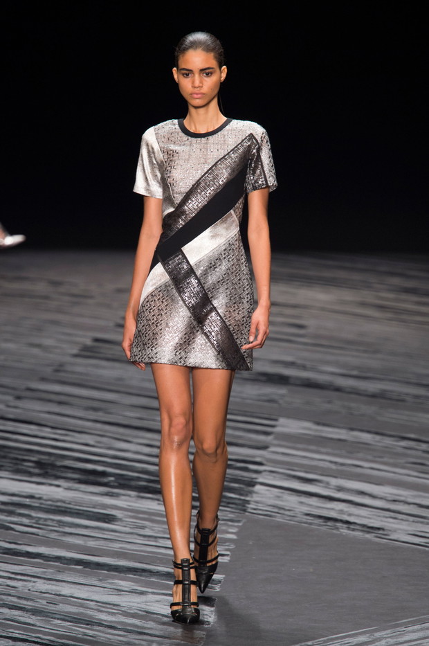 J. Mendel wiosna-lato 2015