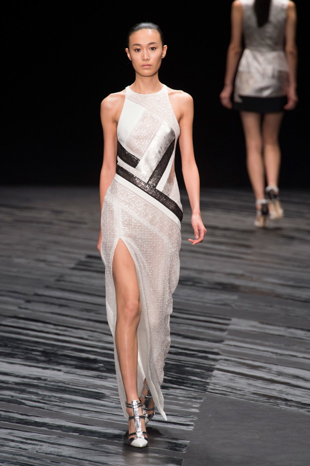 J. Mendel wiosna-lato 2015