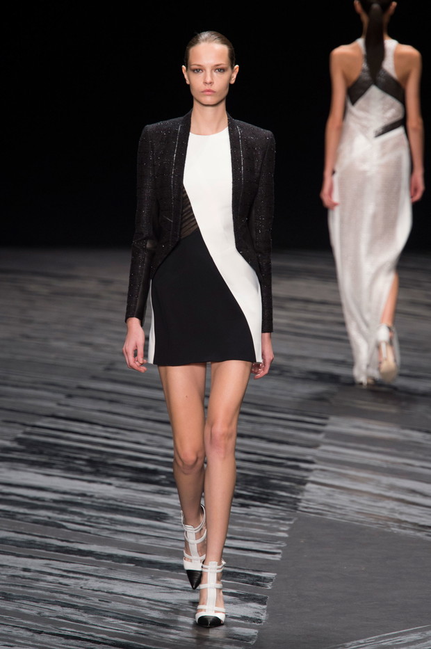 J. Mendel wiosna-lato 2015