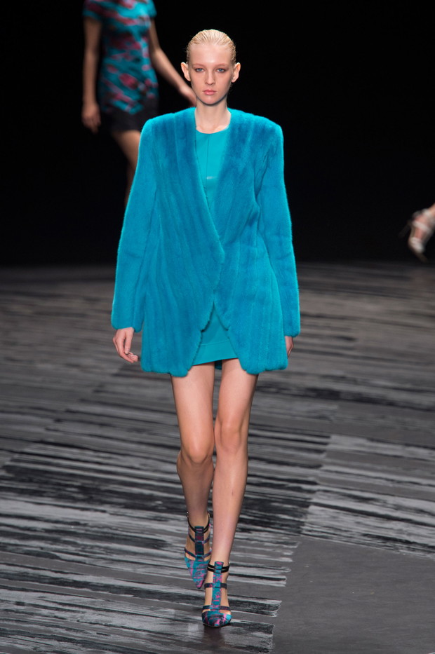 J. Mendel wiosna-lato 2015