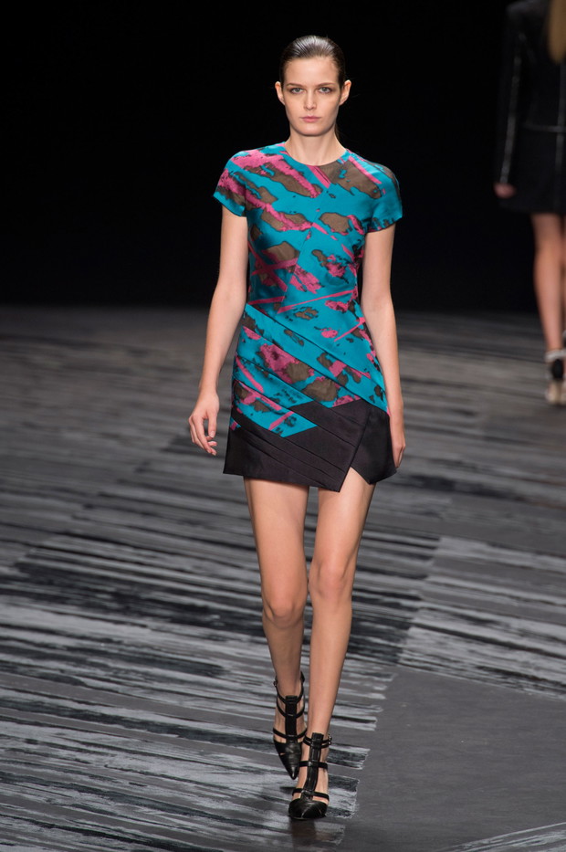 J. Mendel wiosna-lato 2015
