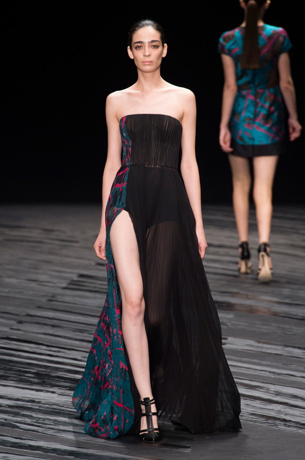 J. Mendel wiosna-lato 2015