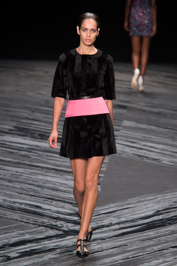 J. Mendel wiosna-lato 2015