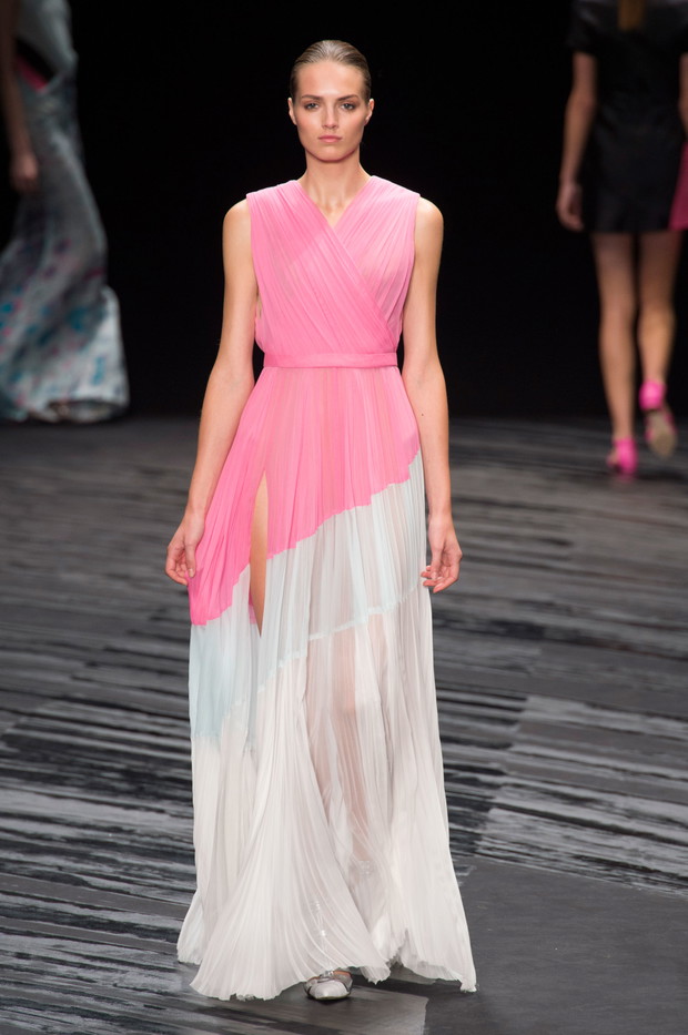 J. Mendel wiosna-lato 2015