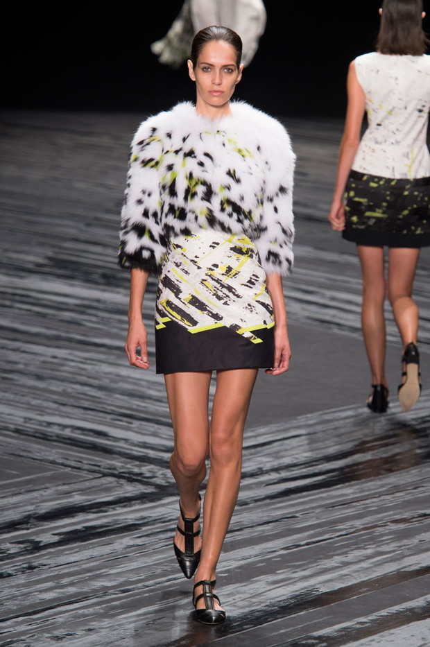 J. Mendel wiosna-lato 2015