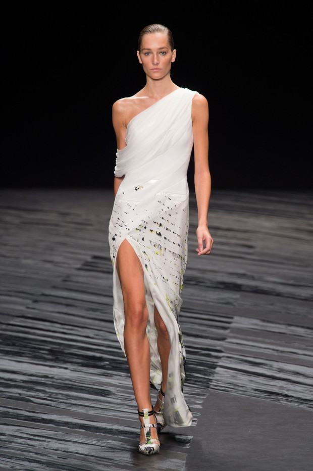 J. Mendel wiosna-lato 2015