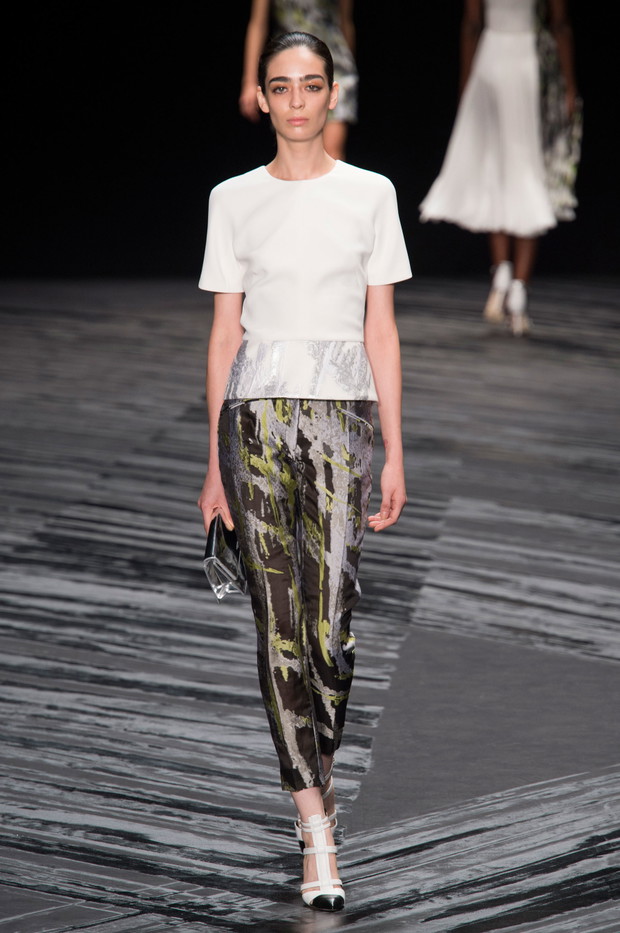 J. Mendel wiosna-lato 2015