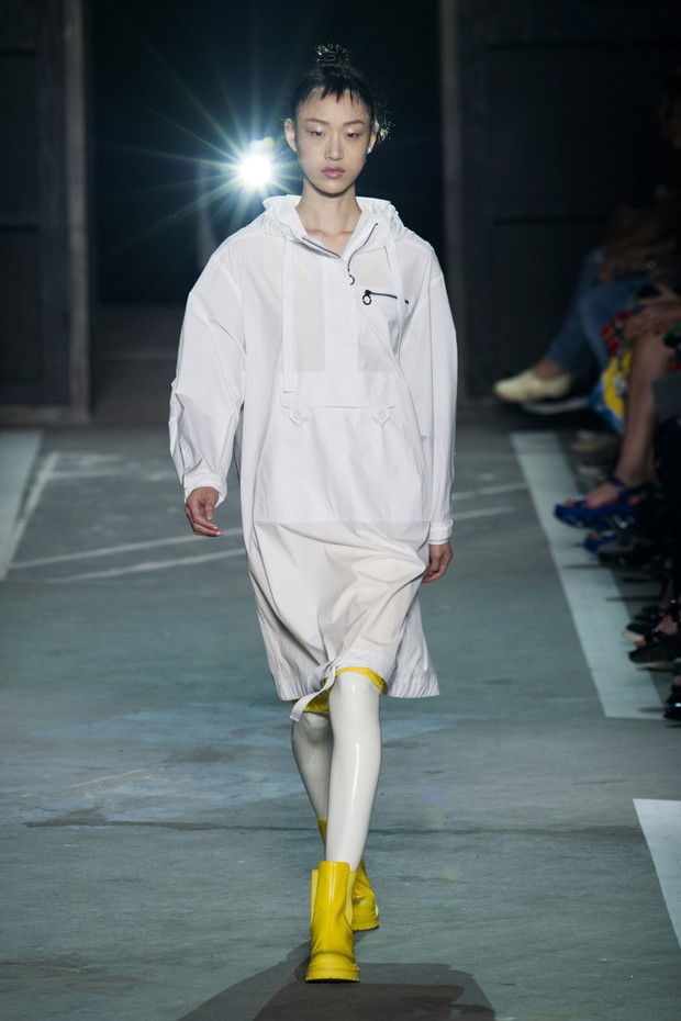 Marc by Marc Jacobs wiosna-lato 2015
