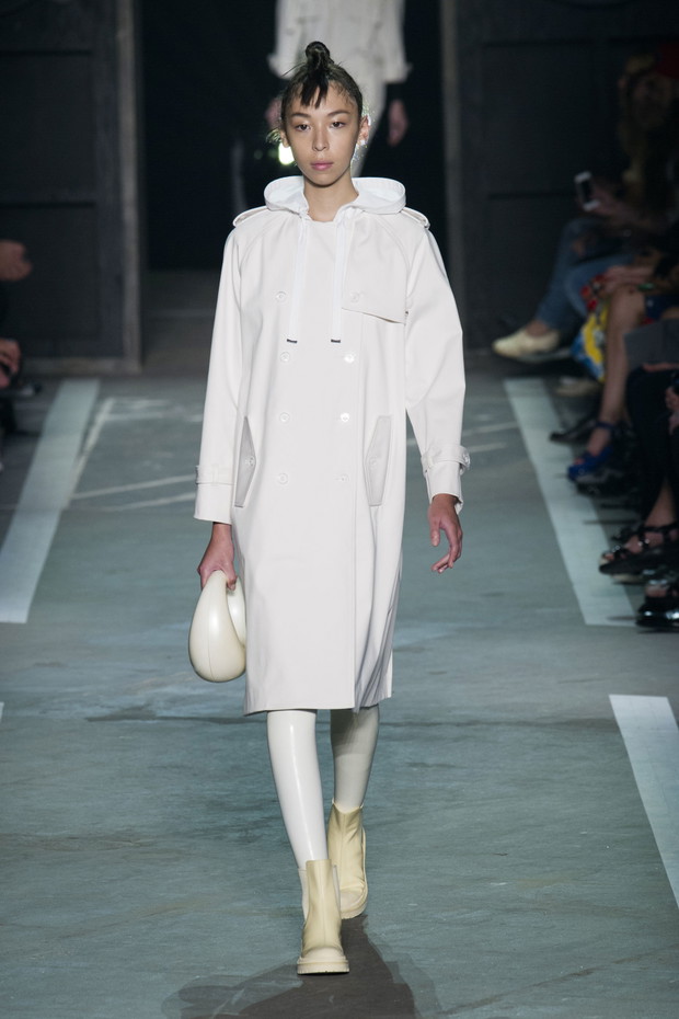 Marc by Marc Jacobs wiosna-lato 2015