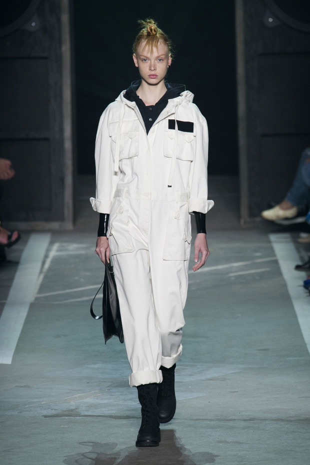 Marc by Marc Jacobs wiosna-lato 2015