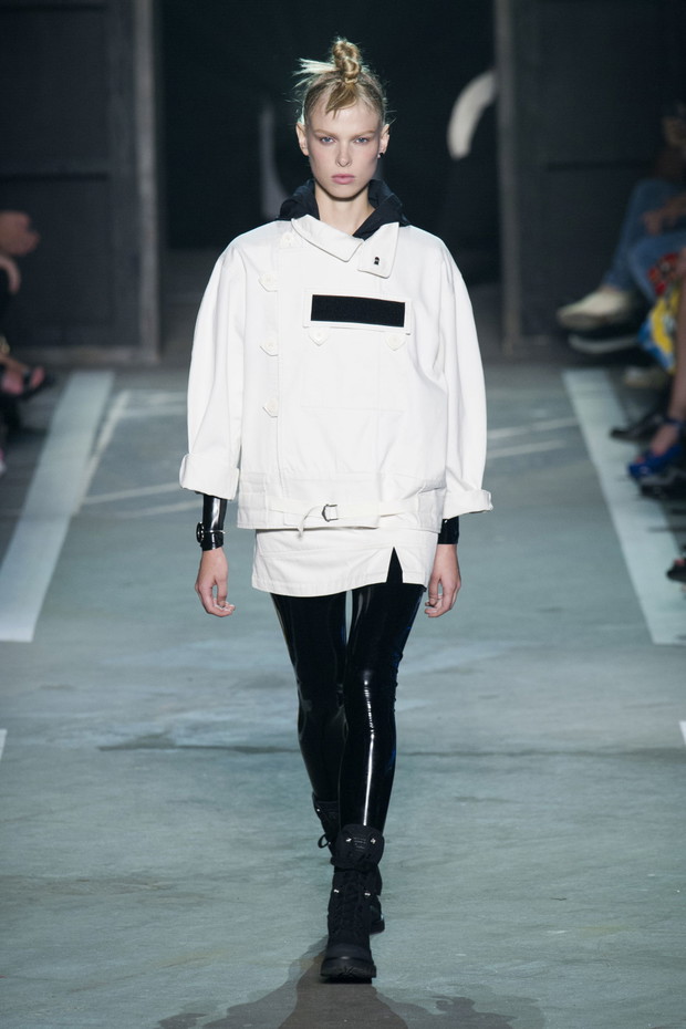 Marc by Marc Jacobs wiosna-lato 2015