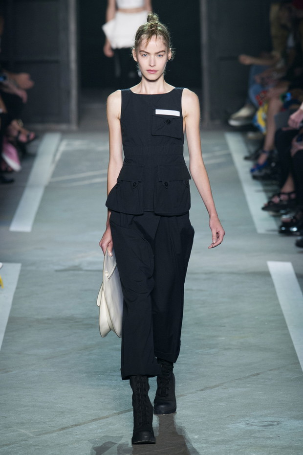Marc by Marc Jacobs wiosna-lato 2015