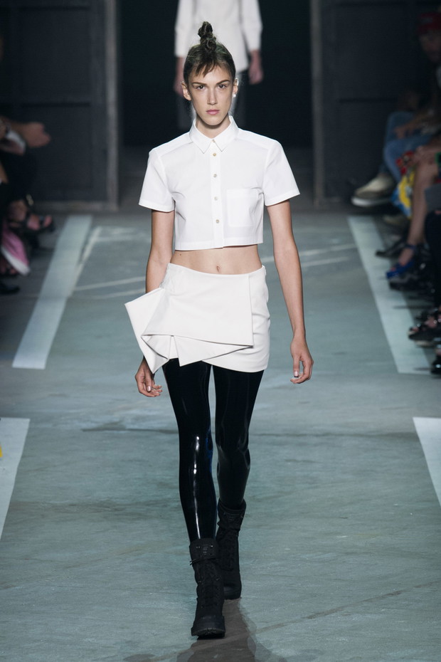 Marc by Marc Jacobs wiosna-lato 2015