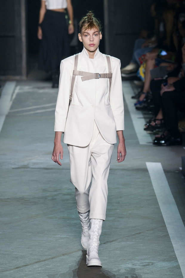 Marc by Marc Jacobs wiosna-lato 2015